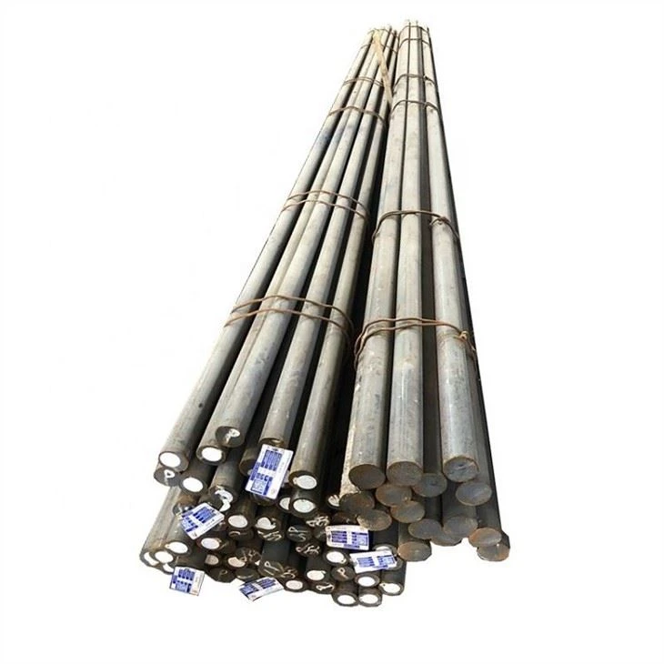 Alloy Steel Round Bar  (6)(001)