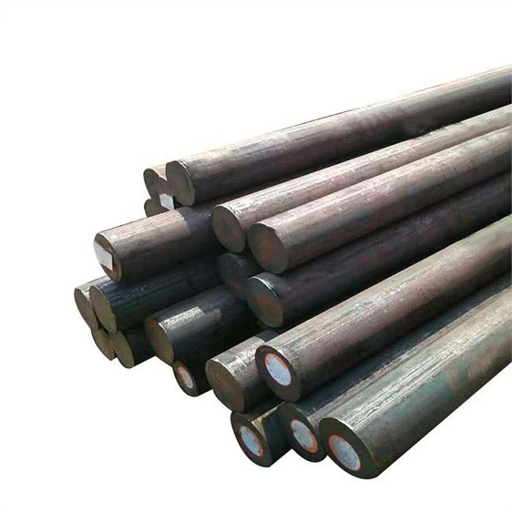 Alloy Steel Round Bar  (10)(1)(001)