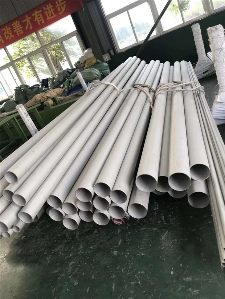 904L Stainless Steel Pipe Price Per Kg