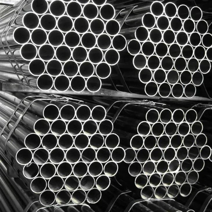 Seamless Steel tube (4)