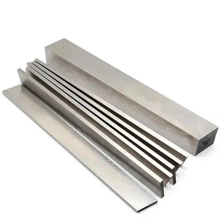Μ42 Υψηλό κοβάλτιο HSS Tool Bits