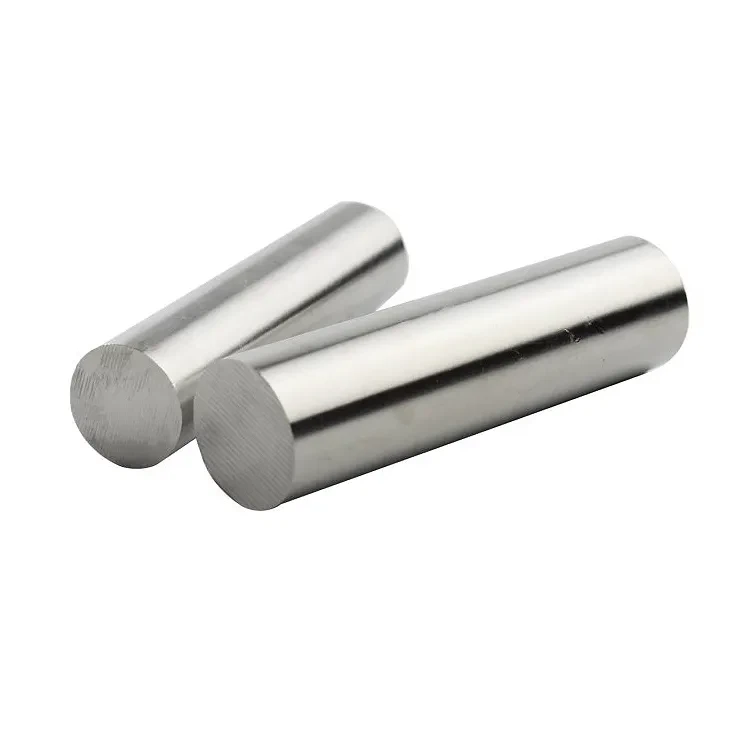 1j85 Permalloy 80 Μαλακό Μαγνητικό Κράμα Ni80mo5