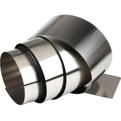 Hastelloy C276 Strip